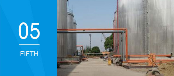 多家化工企业合作，提供更优良的产品